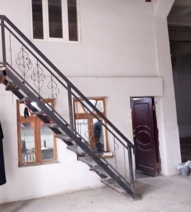 Сдается в аренду помещение. Потолки 5м