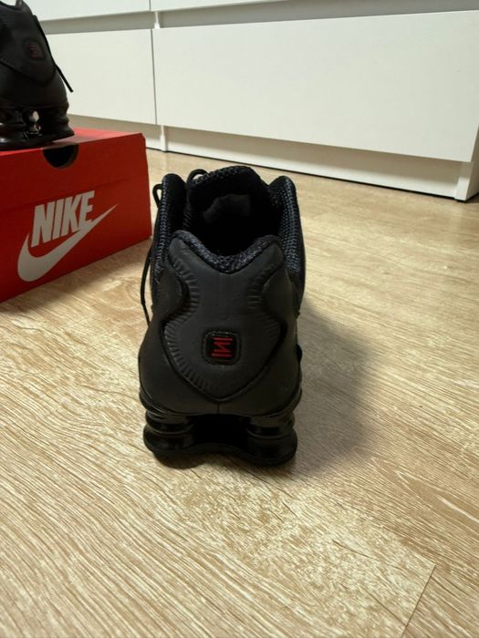 Sneakers Nike Shox TL