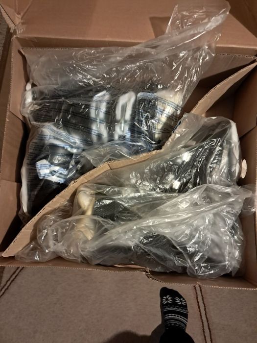 Дамски ски обувки Tecnopro