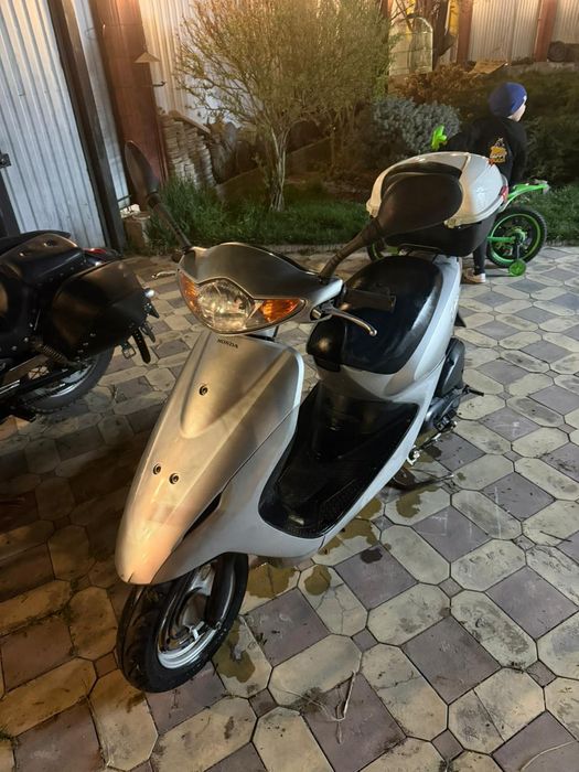 Мопед Хонда Дио 56