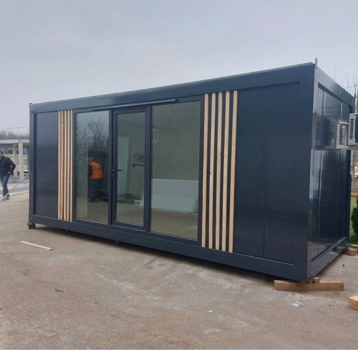 Containere module