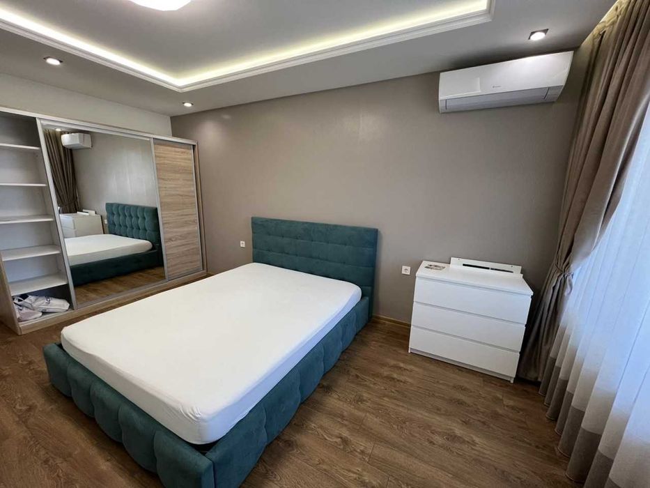 Тристаен апартамент в Тракия