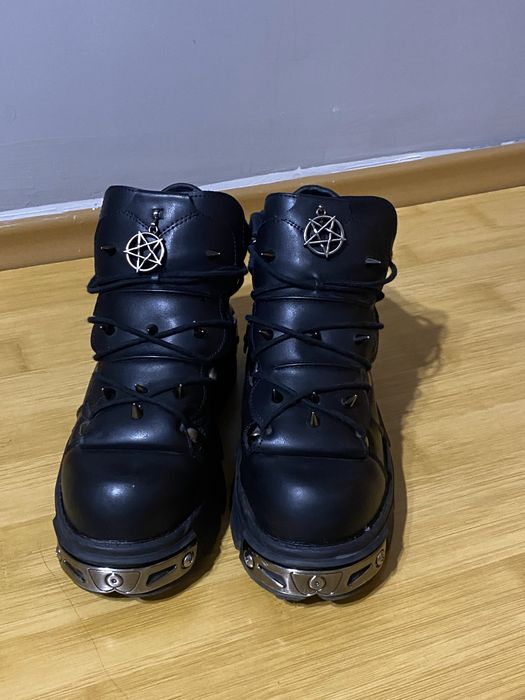 Продам нью роки