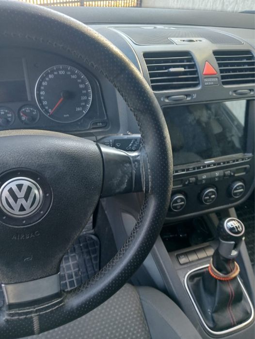 Golf 5 2.0 tdi 140