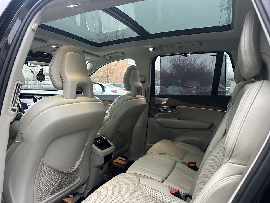 Volvo XC90/2016/2.0TD/7Locuri/Full option-17.490€