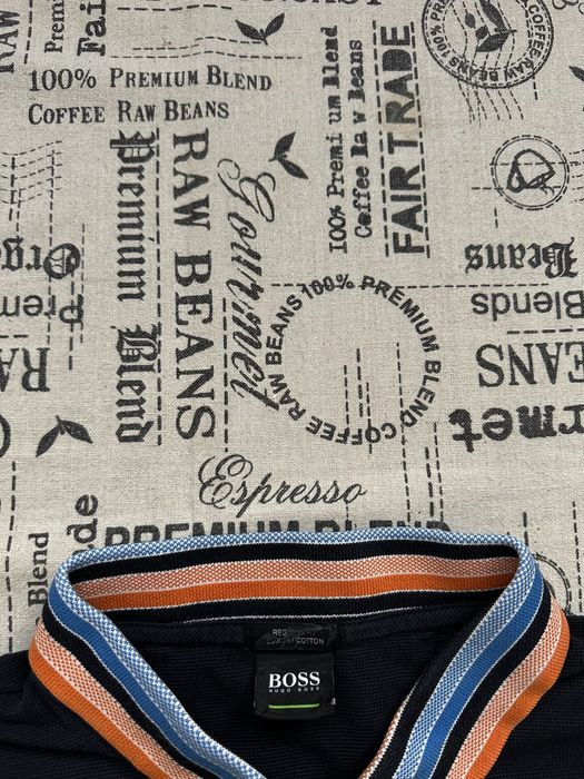 Hugo Boss original тениска.M