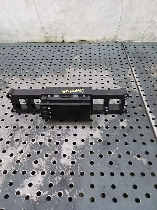 Display afisaj ora chevrolet captiva c100 c140 96628249