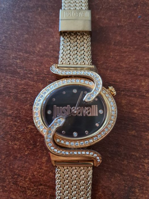 Ceas JustCavalli