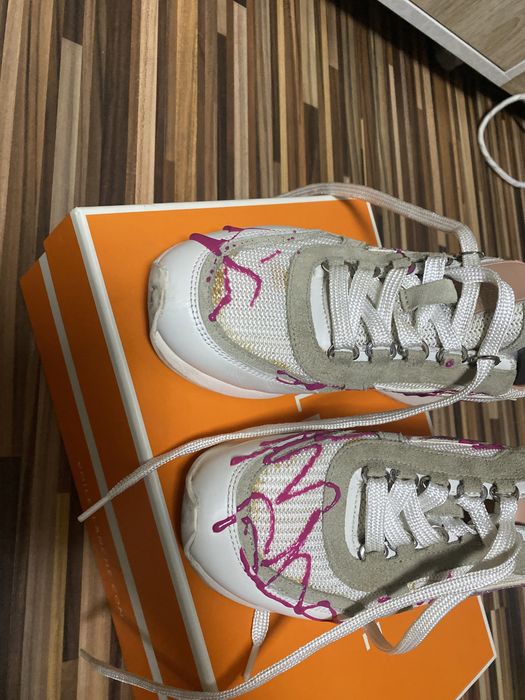 Adidasi Mizuno originali