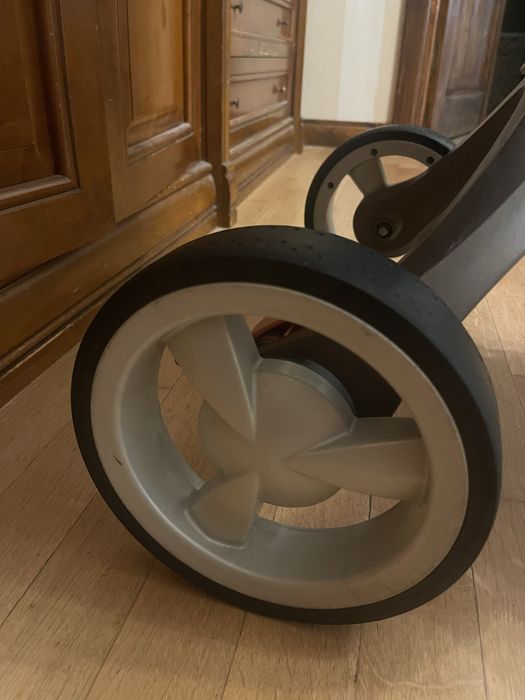 Stokke xplory V3