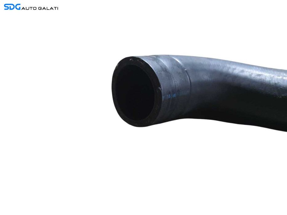 Furtun Conducta Tubulatura Intercooler Seat Ibiza 3 1.4 TDI 2002 - 2005 Cod 6Q0145828A [N2099]