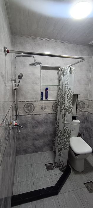 Сауна бассейн,биляард,плестешин ойилавийлар болалалари бн дам олиш учу