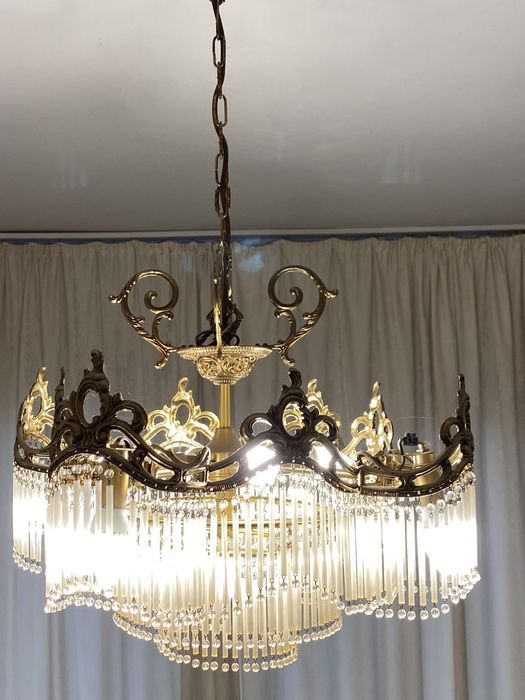 Виенски полилей, антика