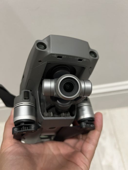 Dji Mavic 2 zoom