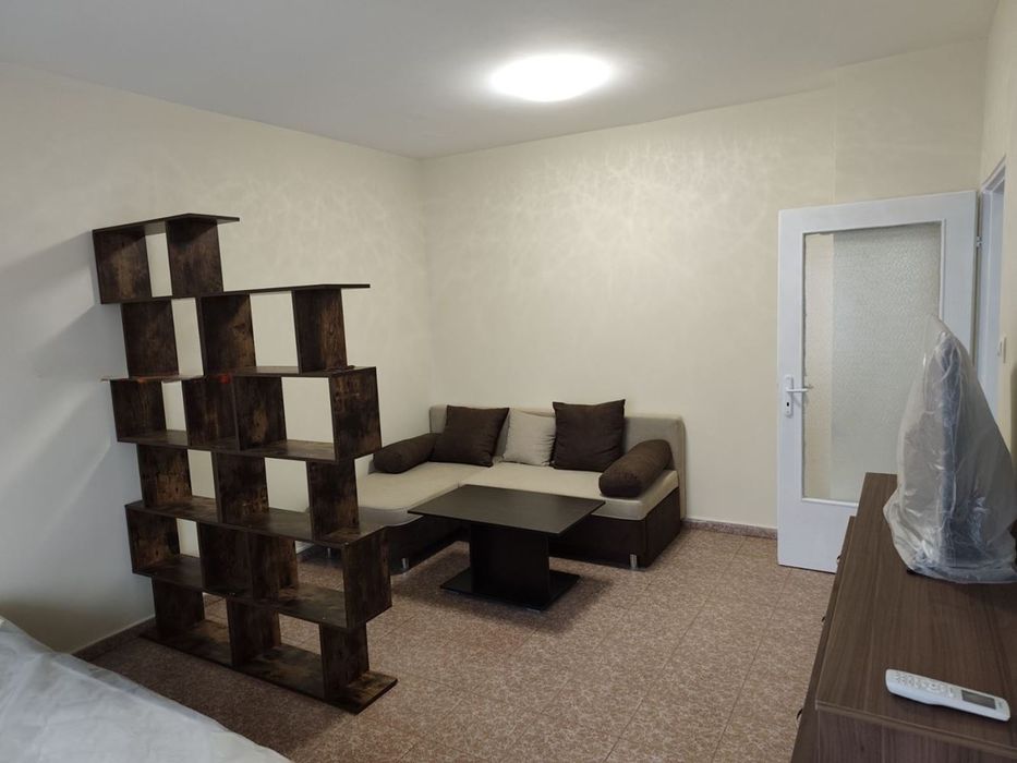 1-стаен в София-Овча Купел 2 цена 549 евро