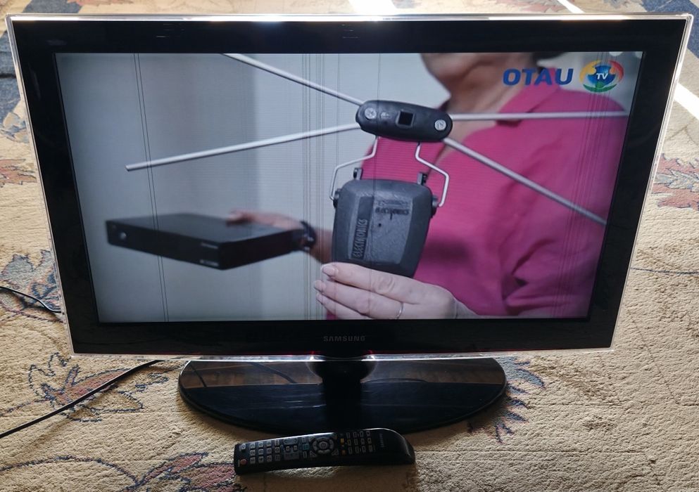 Samsung TV LE32D450G1WXKZ