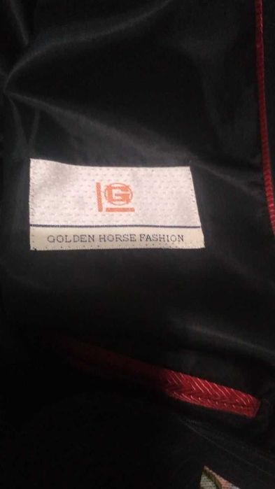 мужской костюм в хорошем состоянии, недорого!