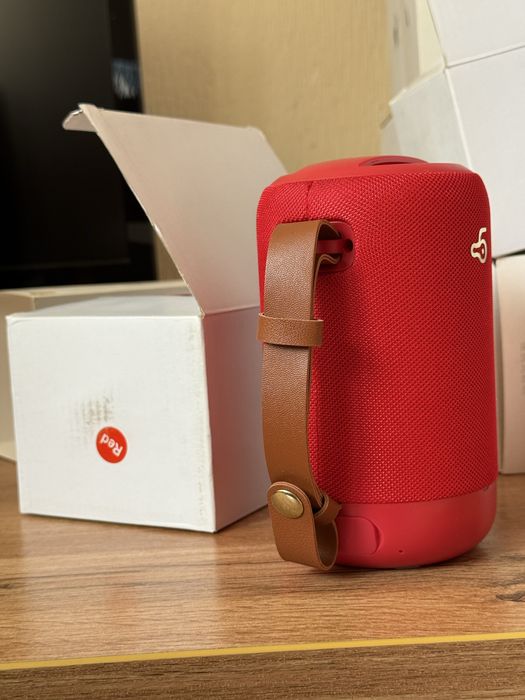 Колонка Bluetooth BOSNDA