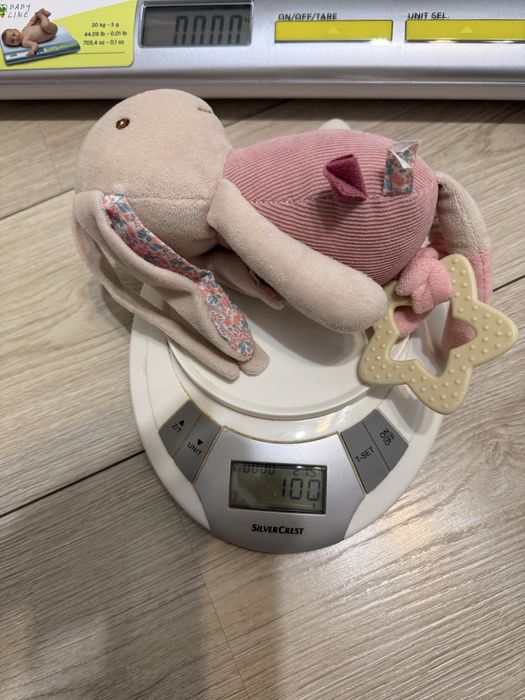 Cantar pentru bebelusi Laica