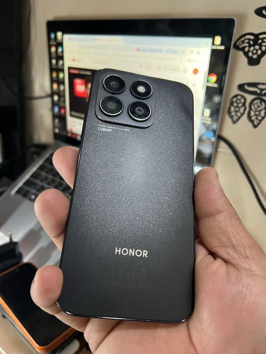 HONOR X8b 16 / 128