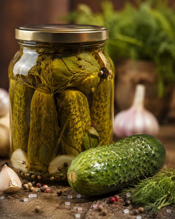 Вкусный погребок