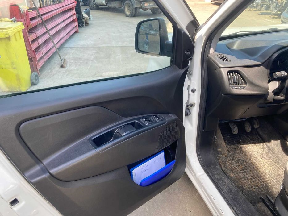 Piese Fiat Doblo 1.3 diesel , 5 locuri din 2016 - 263a200
