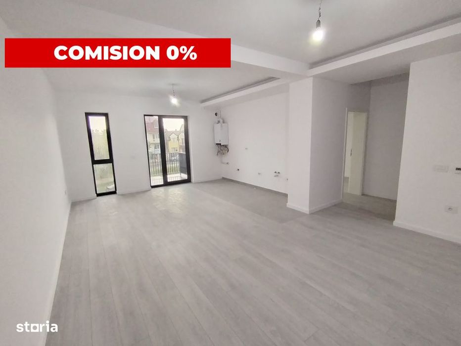 COMISION 0% Apartament cu 2 camere de vanzare in Timisoara, zona Brayt
