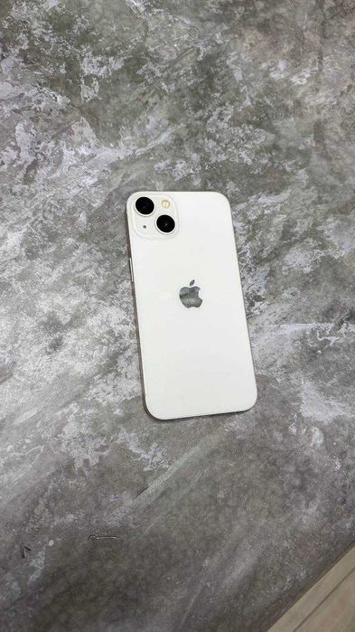 Apple iPhone 13 (г Актау 31 мкр Магаш) Лот 952878