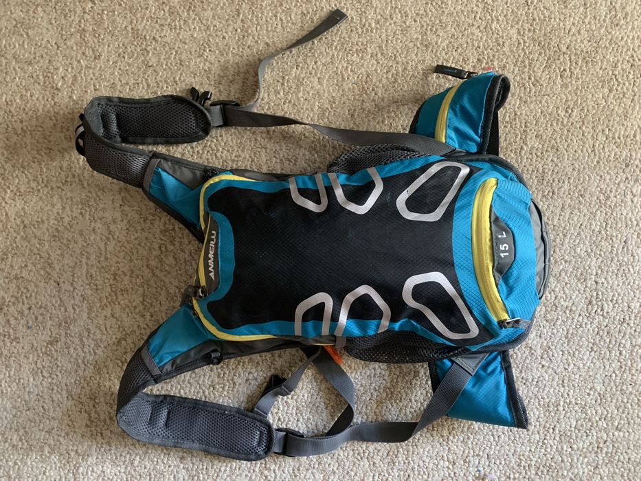 Rucsac drumetie Anmeilu 15