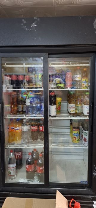 Шкаф  для магазин 15000 и