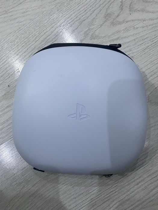 Продам dualsense edge