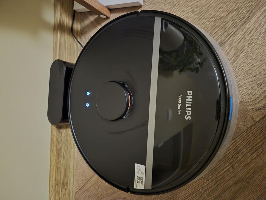 Робот прахосмукачка Philips 3000 Series