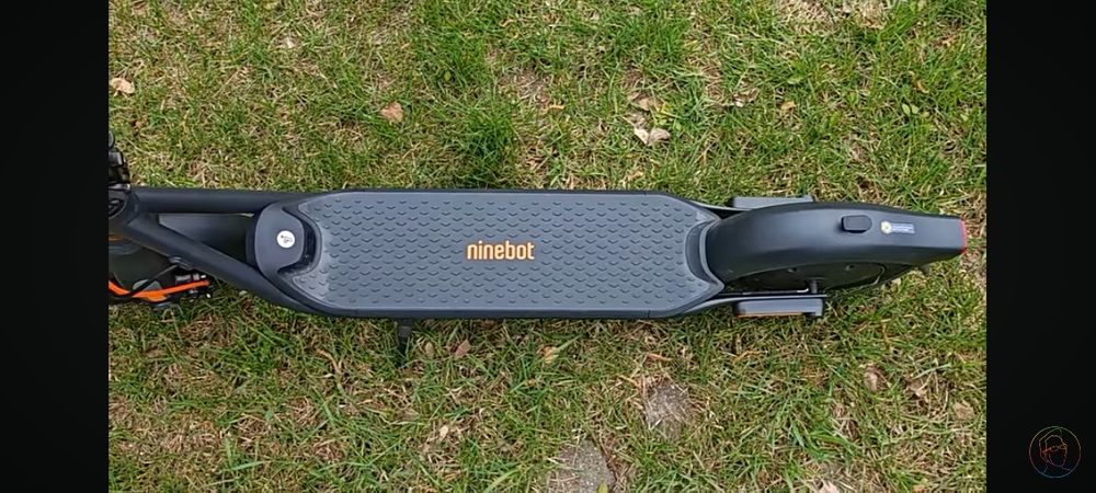 Самокат ninebot f2 pro
