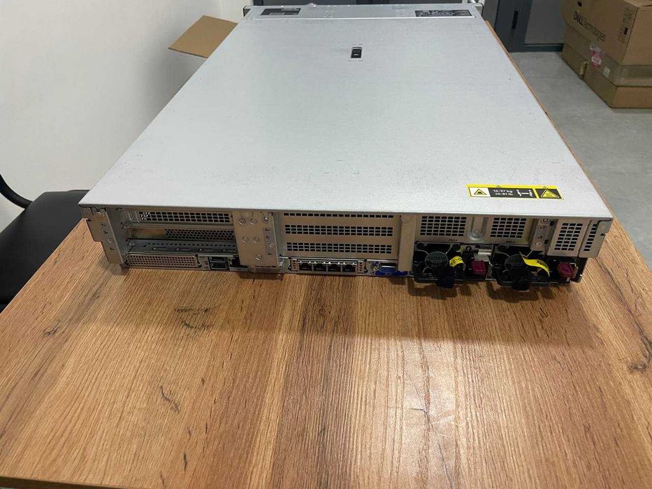 HP Proliant DL380 Gen 11 Server DDR5