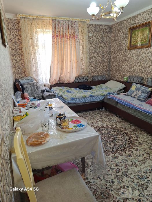 Продаётся 3 комнатная квартира