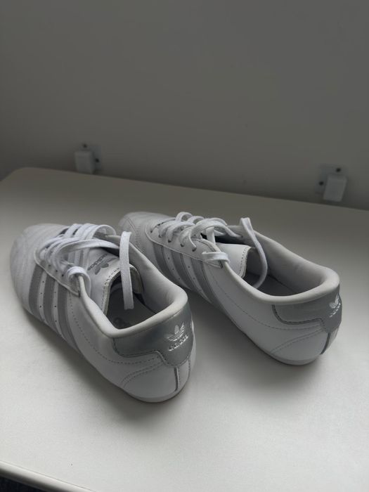 Adidas sneakers taekwondo albi