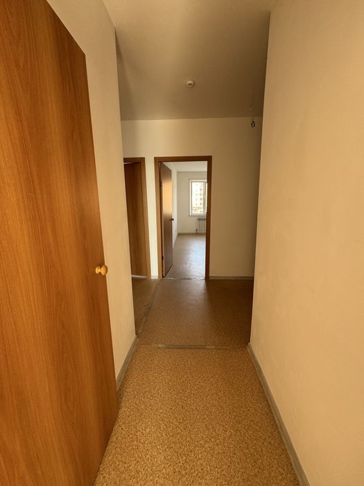 Продаётся 3 ком. квартира .Новостройка.