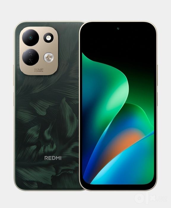 Redmi 17   4/128