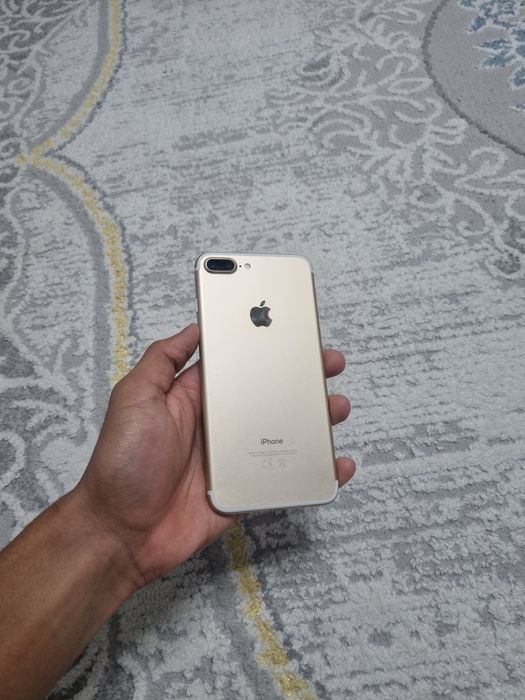 iPhone 7 Plus 32gb 75%