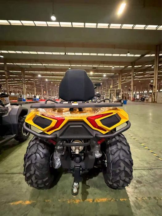 Hisun 750куб квадроцикл оригинал