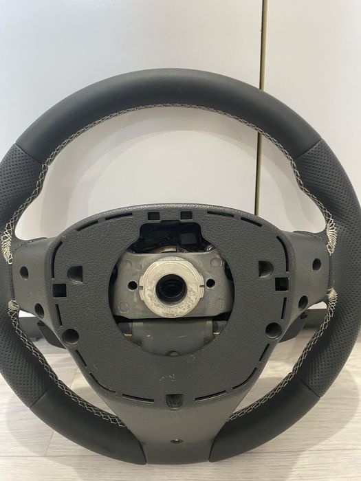 Продам мульти руль Приора,Гранта