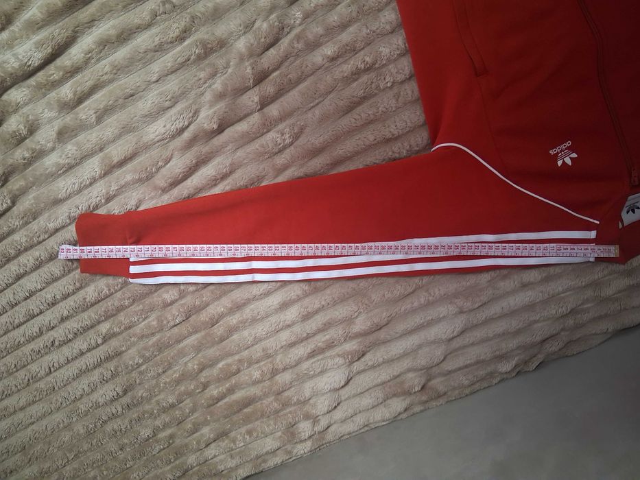 Trening Adidas 3 stripes