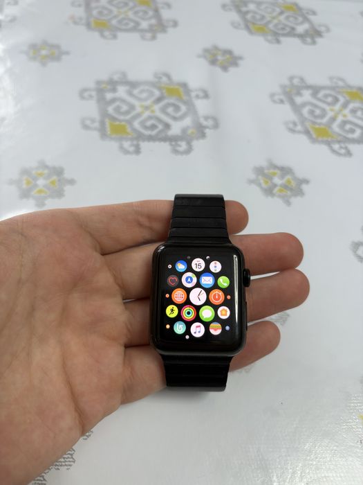 Apple Watch Series 1 (42mm)