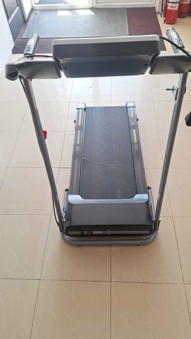 Banda de alergare BodyFit F3000 treadmill