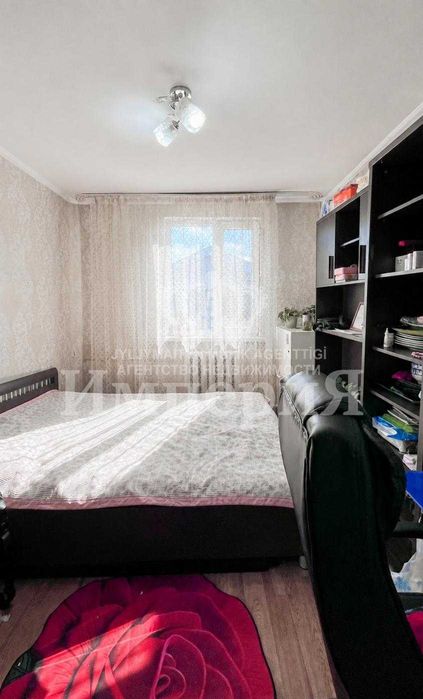 Дом в Заре Павел ИмпериЯ