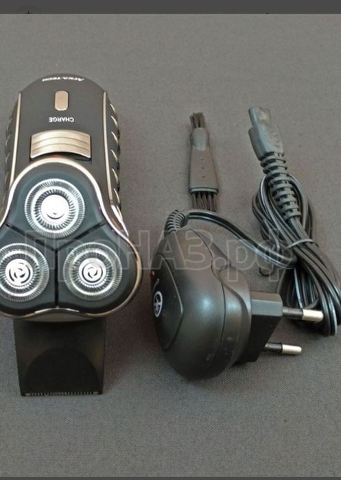 Продам электробритва AFKA-887