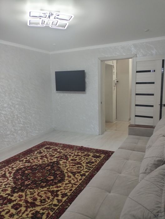 Продам 3х ком кв