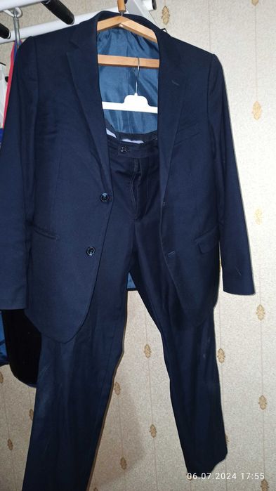 2 шт школьная форма , Гласман