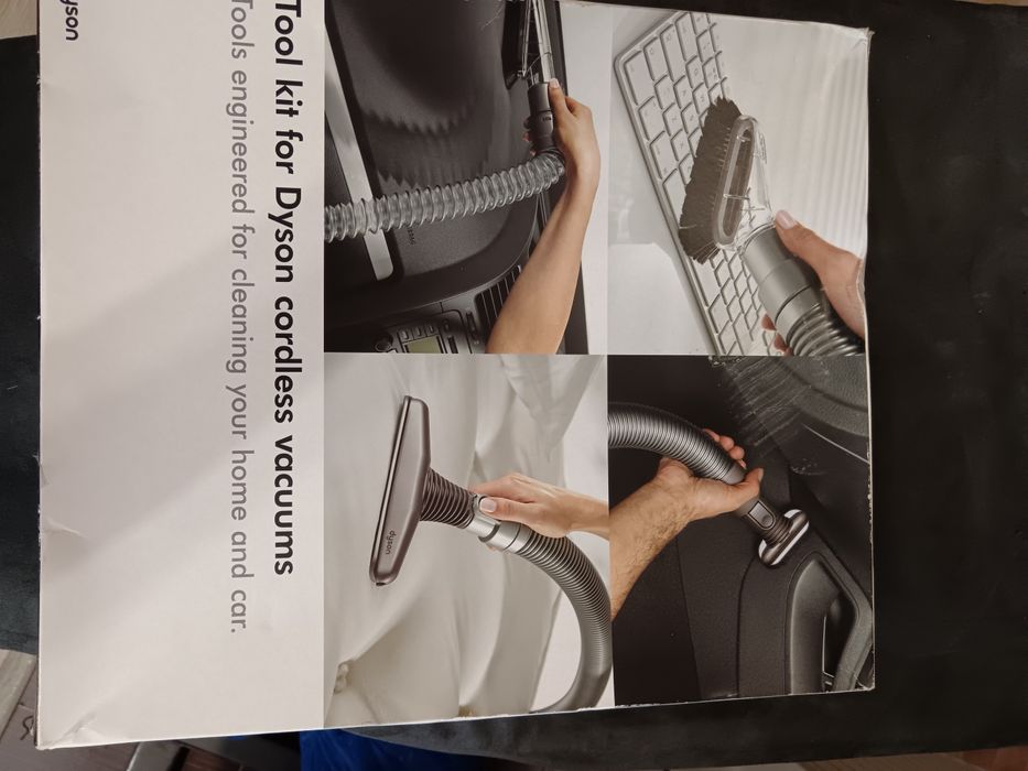 Accesorii pentru Dyson