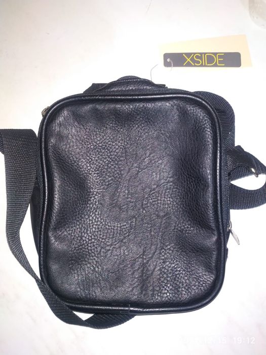 Новая мужская сумка